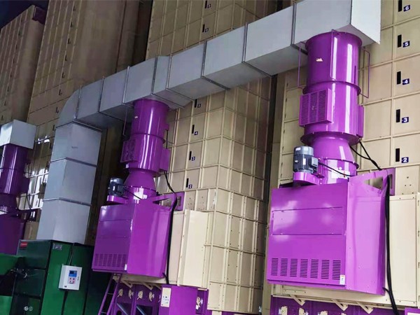 熱風(fēng)爐 熱風(fēng)爐